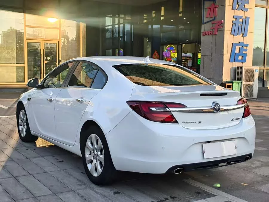 Buick Regal