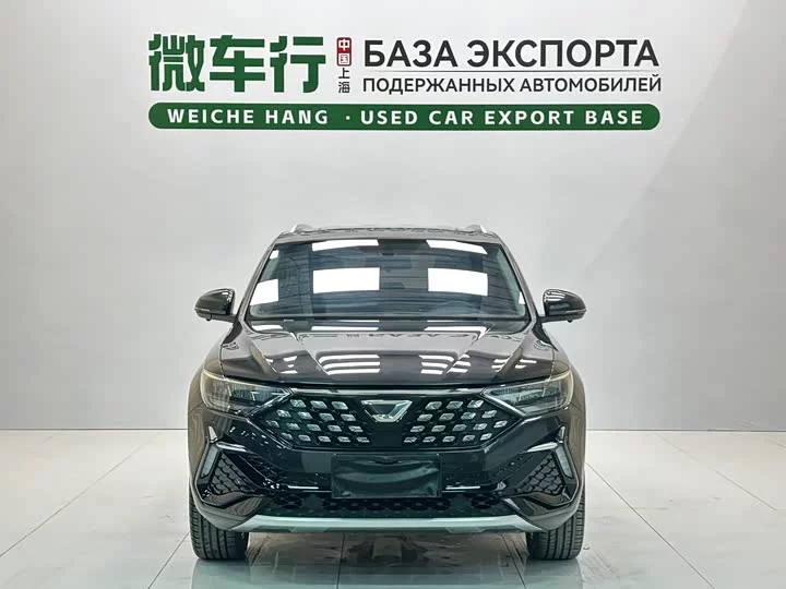 Jetta VS5