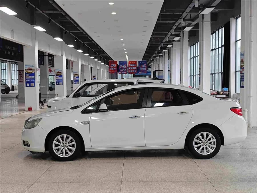 Buick Hideo