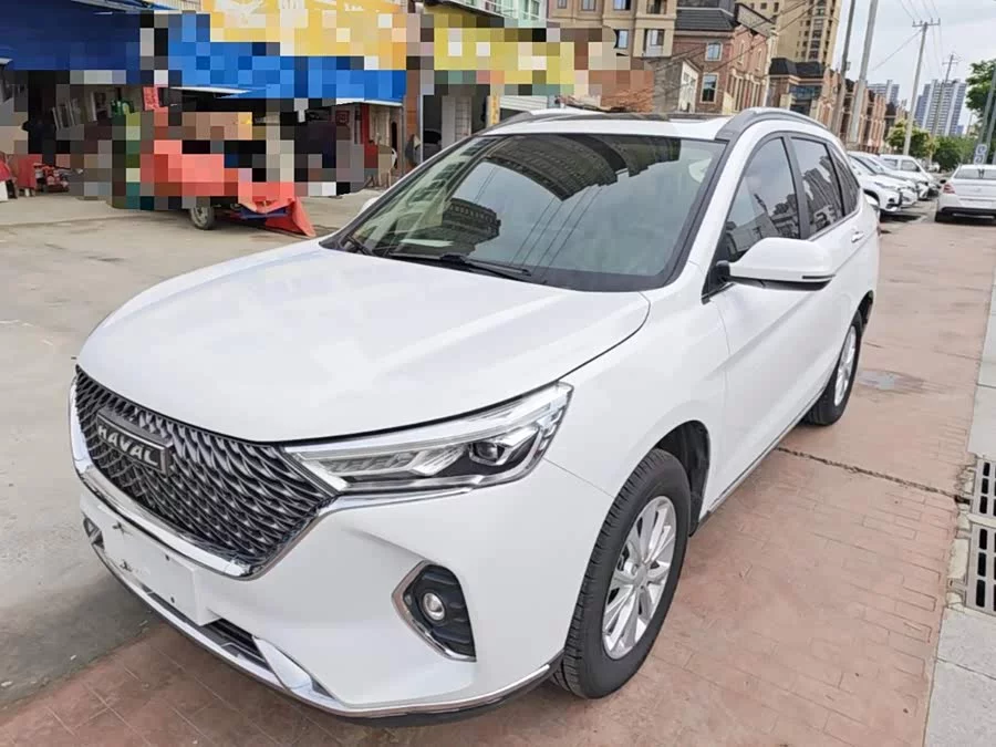 Haval M6
