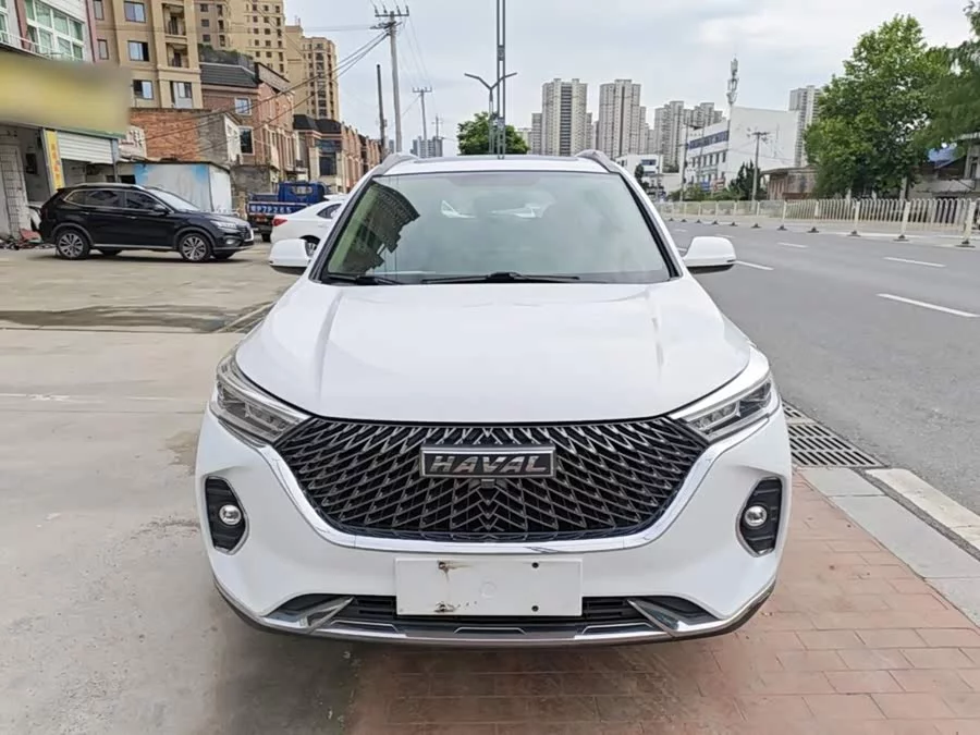 Haval M6