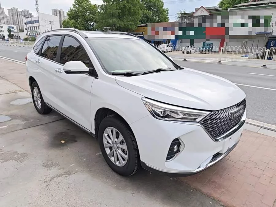 Haval M6