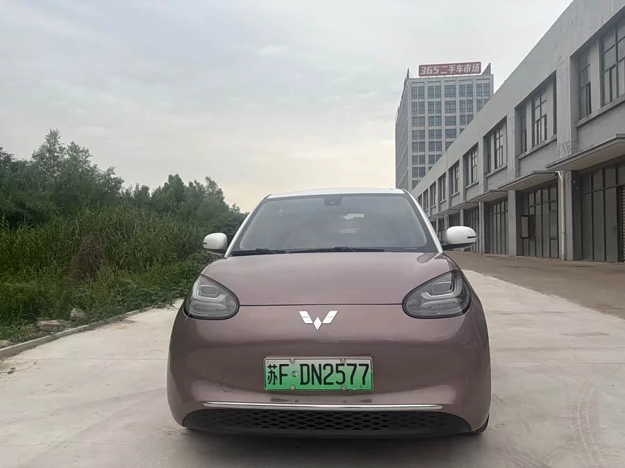 Wuling Bingo