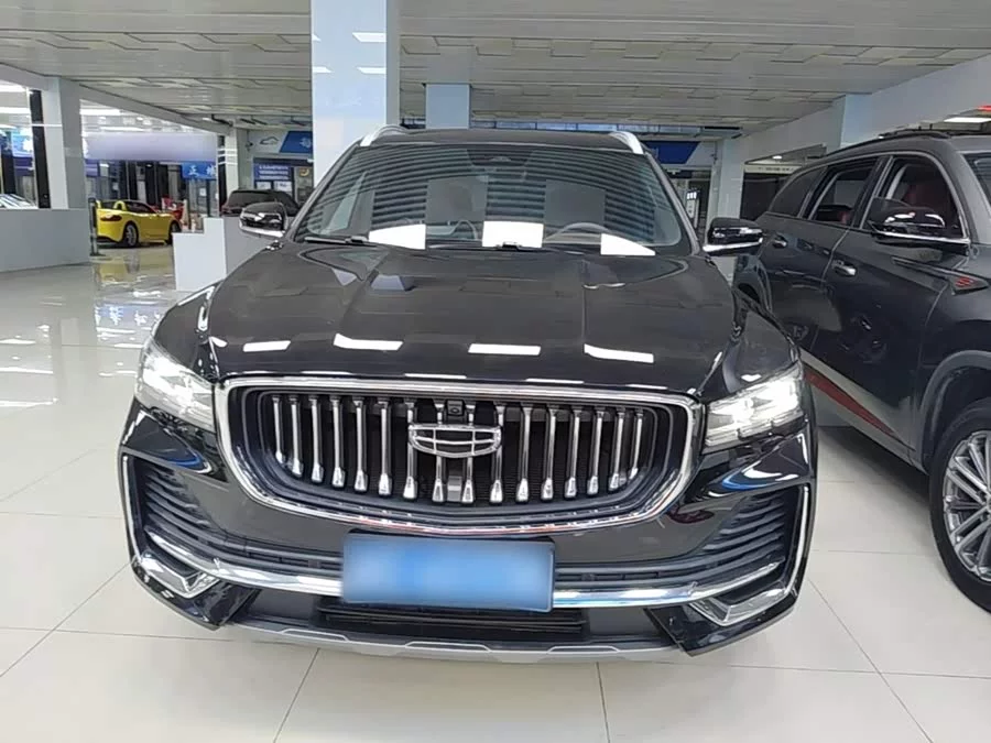 Geely Xingyue L