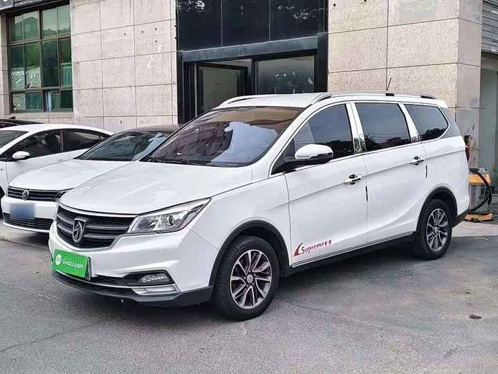 Baojun 730