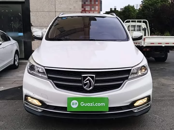 Baojun 730