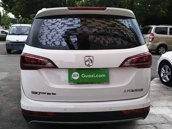 Baojun 730