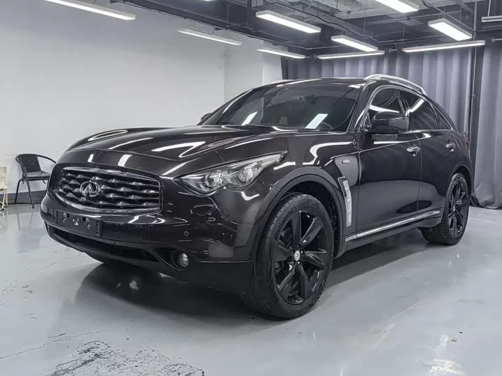 Infiniti FX
