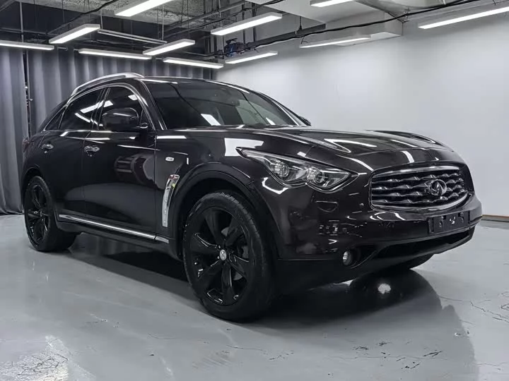 Infiniti FX