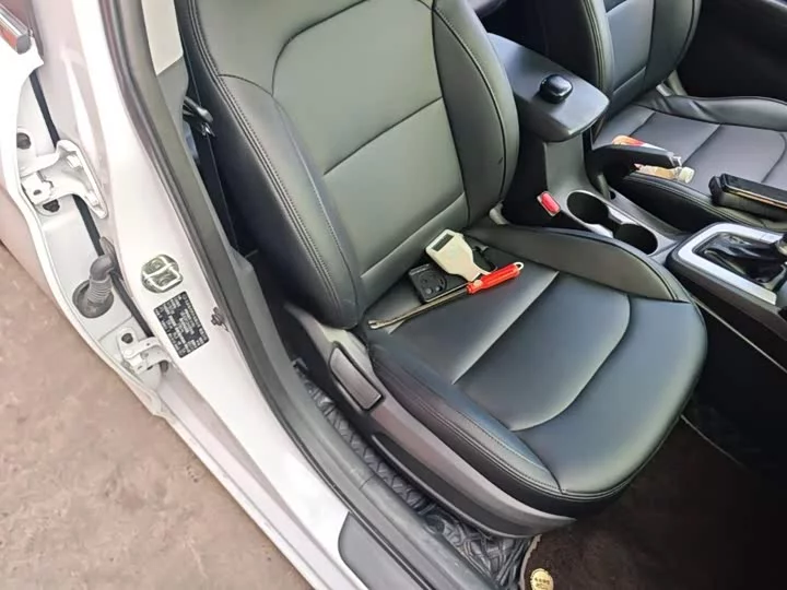 Hyundai lead
