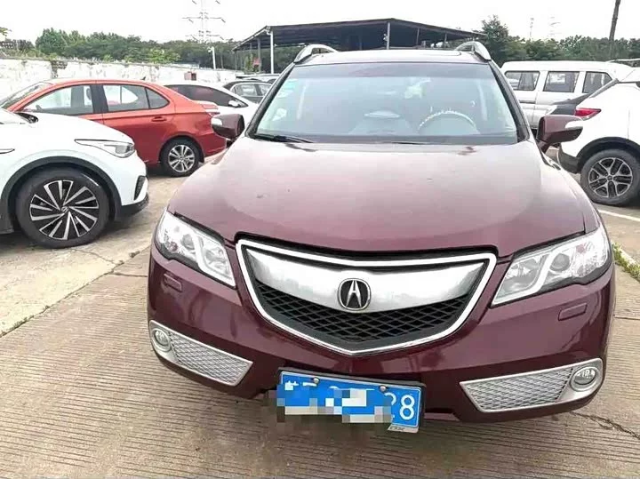 Acura RDX