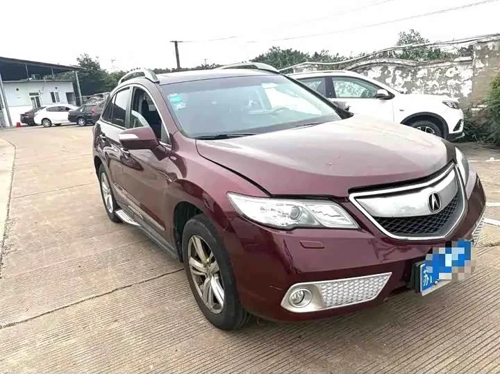 Acura RDX