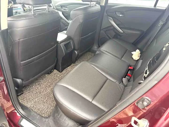 Acura RDX
