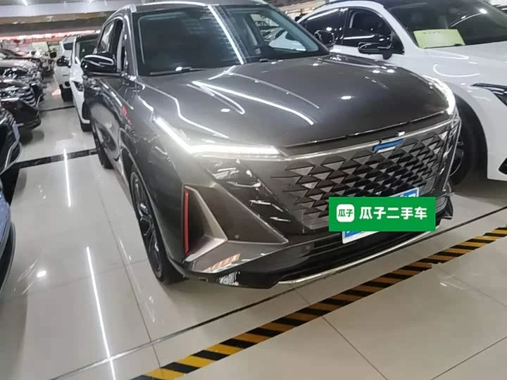 Oshan Z6