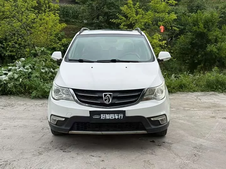 Baojun 730