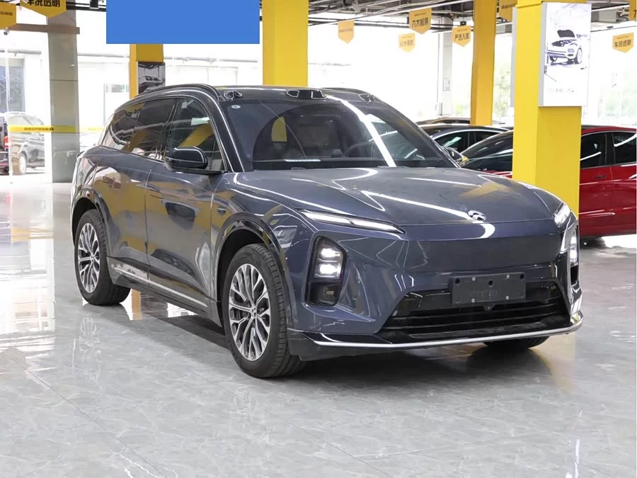 NIO ES6