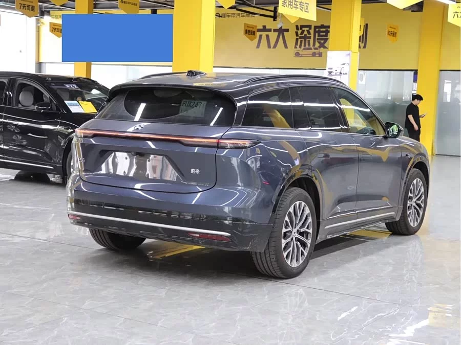 NIO ES6