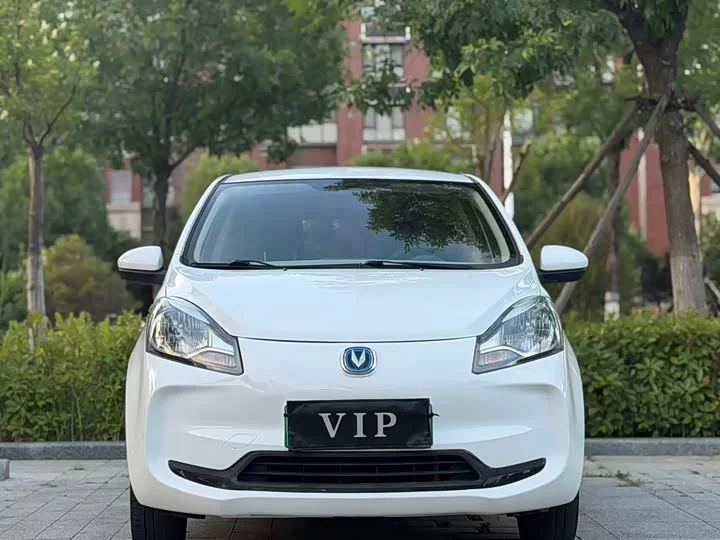 Changan Benben E-Star