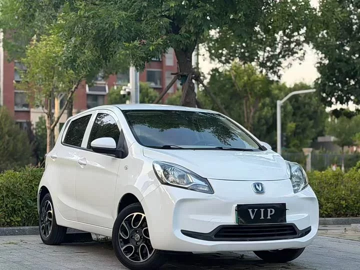 Changan Benben E-Star