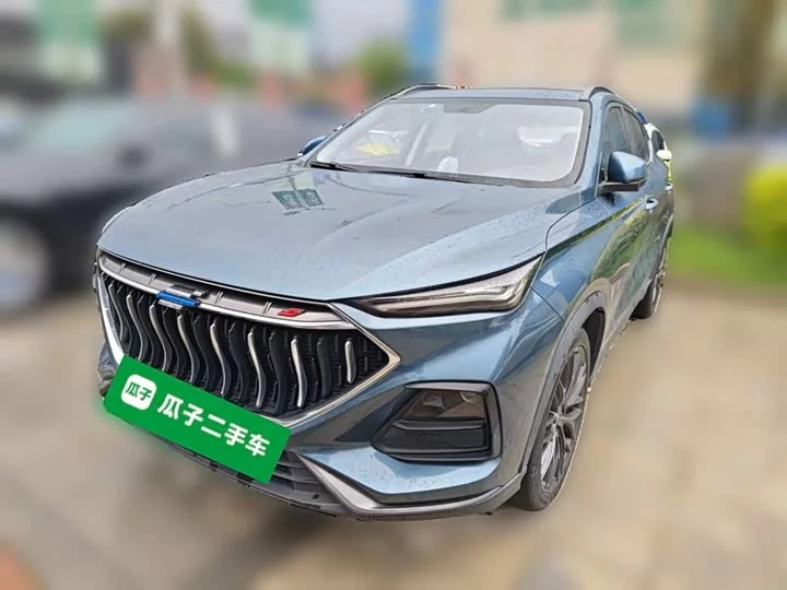 Oshan X5