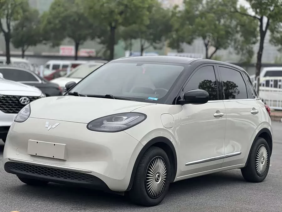 Wuling Bingo