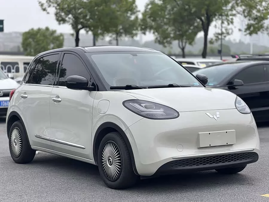 Wuling Bingo