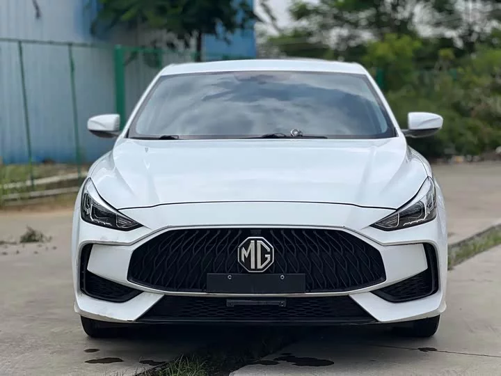 MG 5