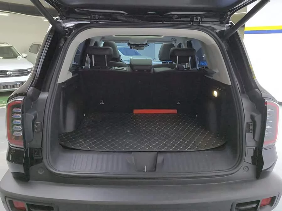 Haval Big Dog DaGou