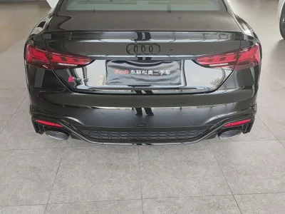 Audi RS 5