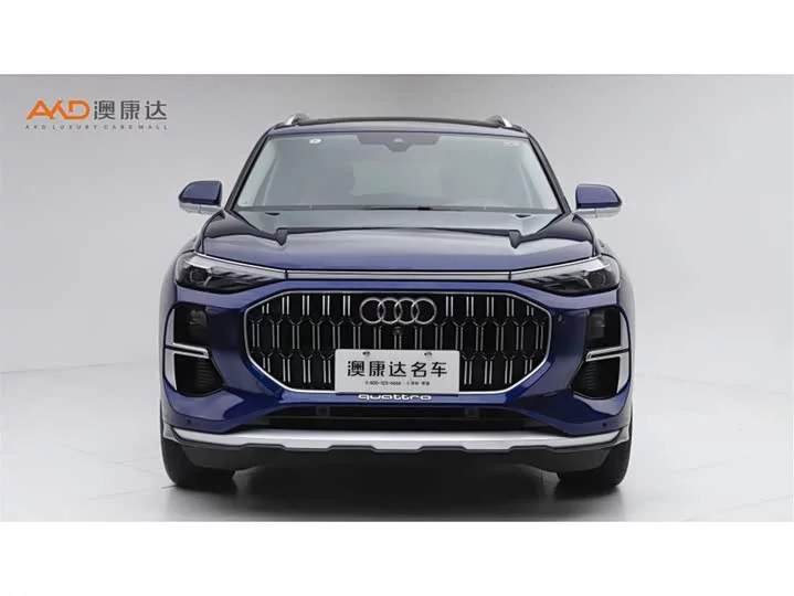 Audi Q6
