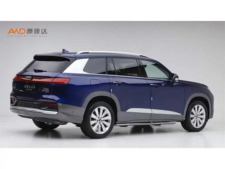 Audi Q6
