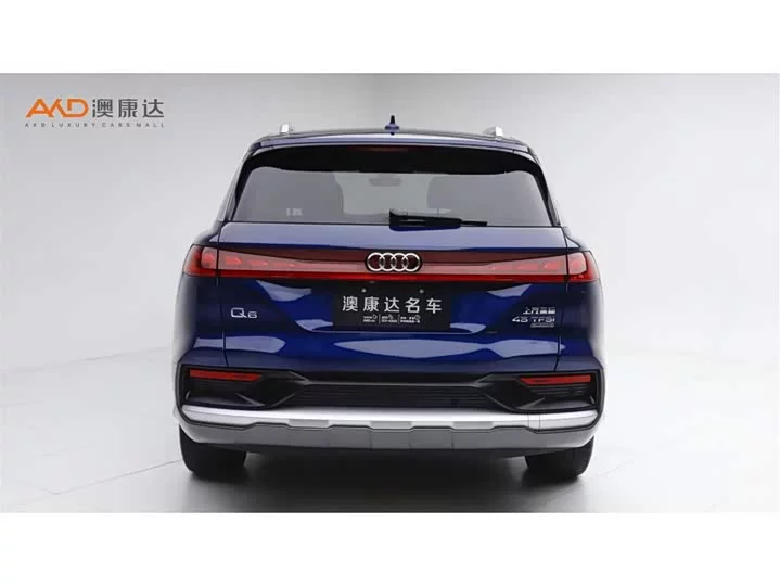 Audi Q6
