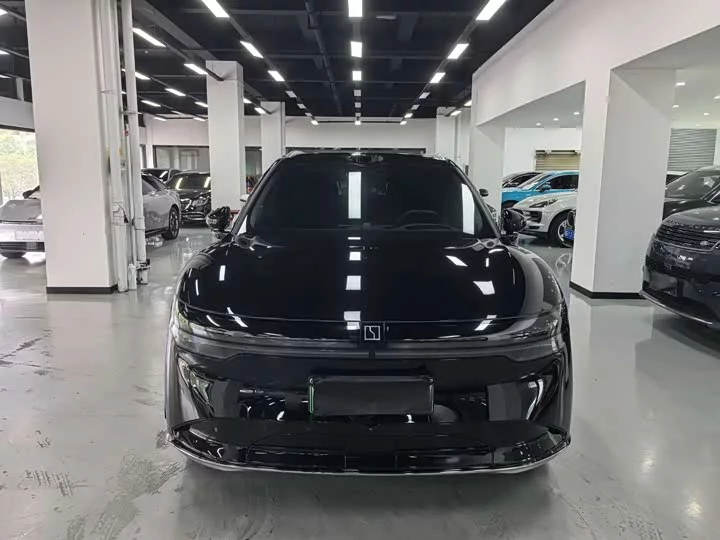 ZEEKR 7X