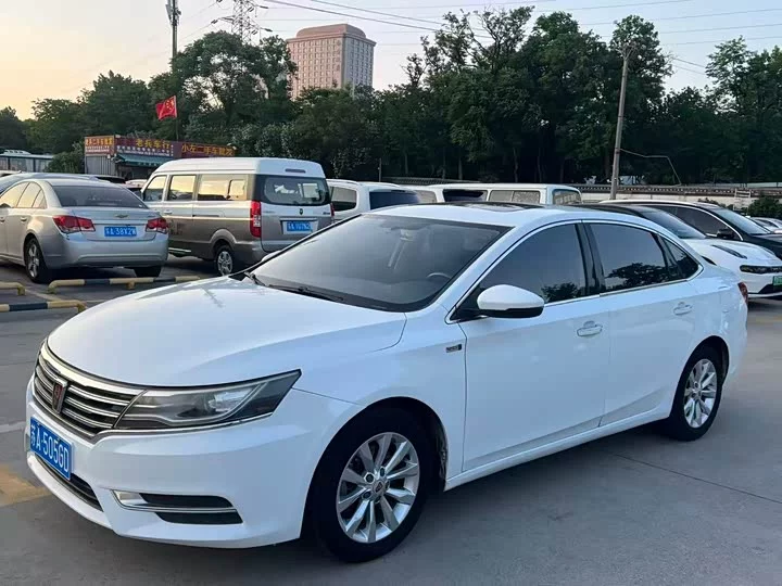 Roewe i6 Classic