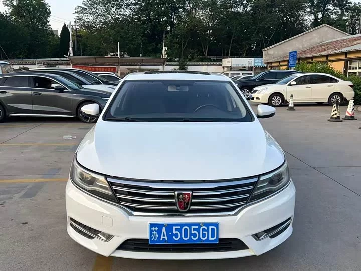 Roewe i6 Classic