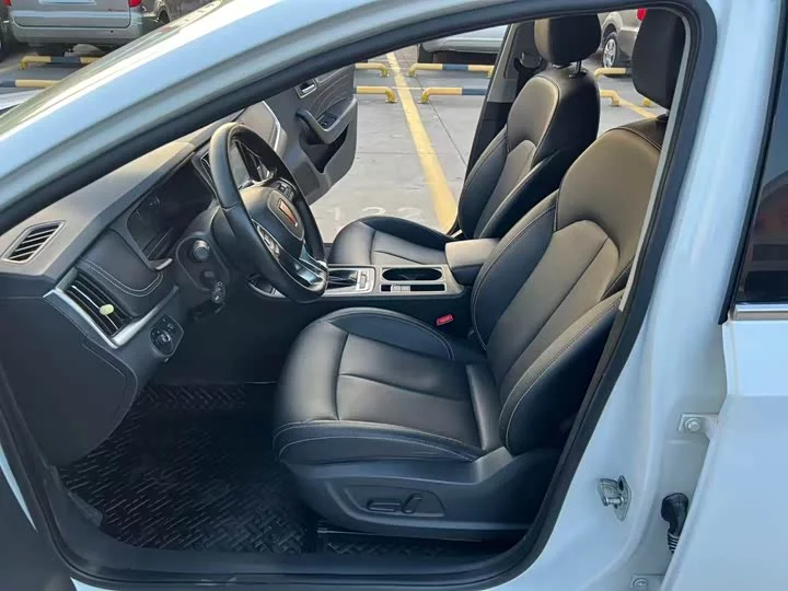 Roewe i6 Classic