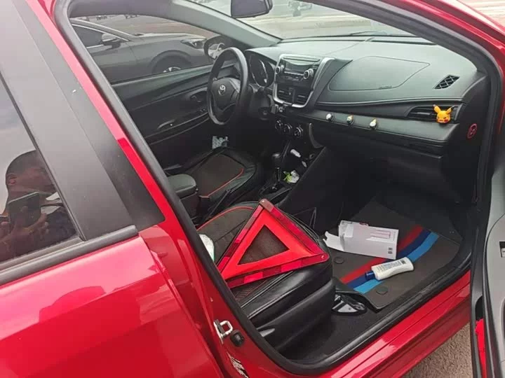 Toyota Vios