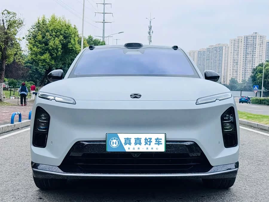 NIO EC6