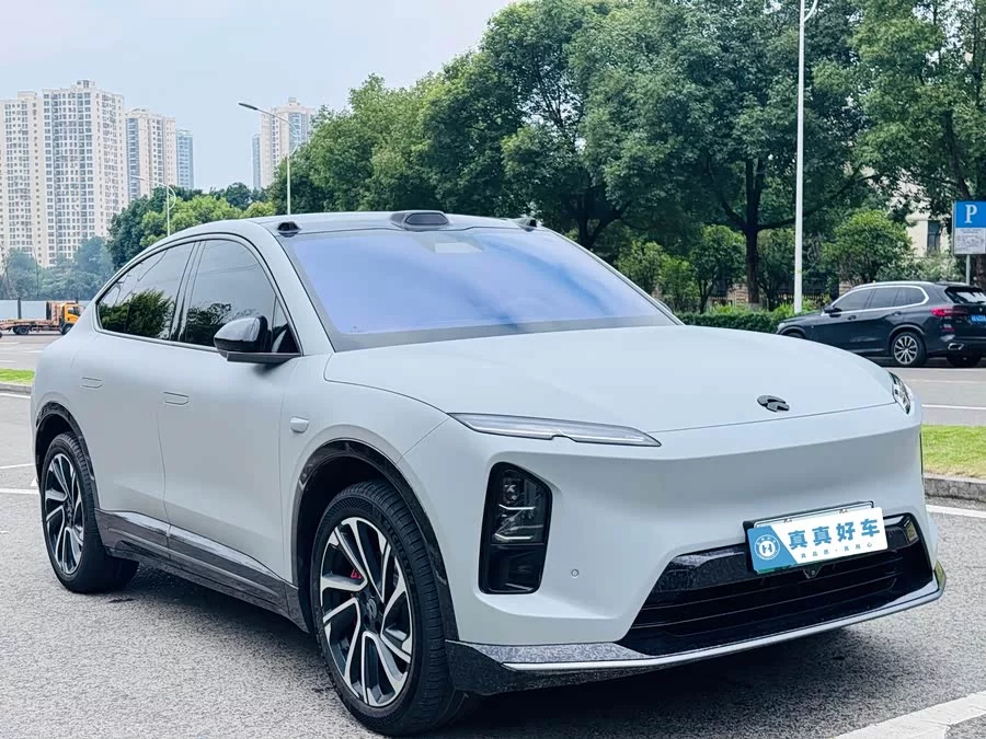 NIO EC6