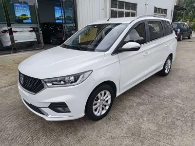 Baojun 360
