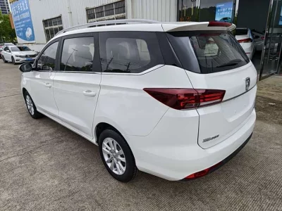 Baojun 360