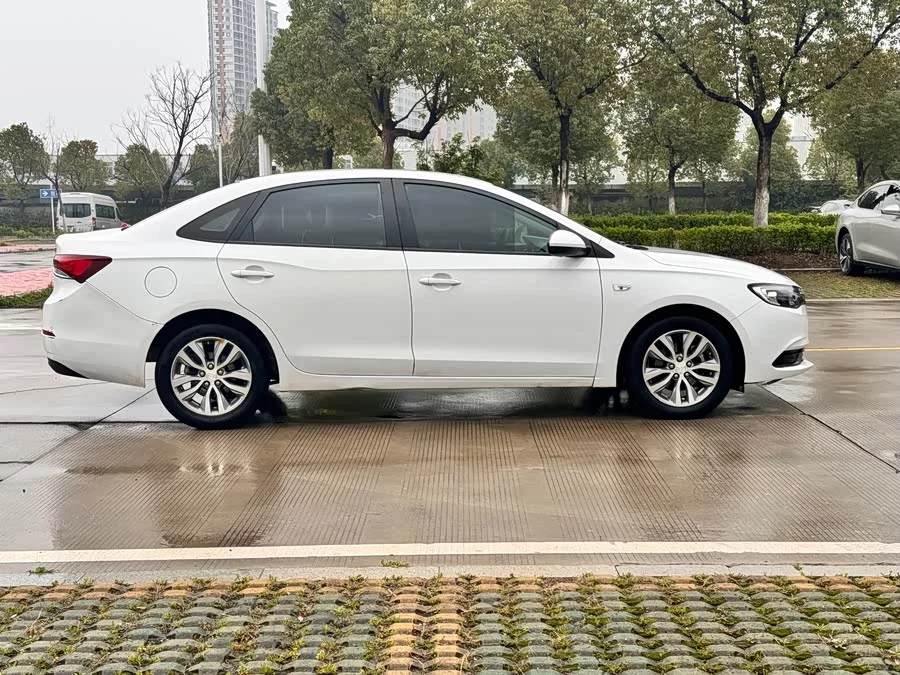 Buick Hideo
