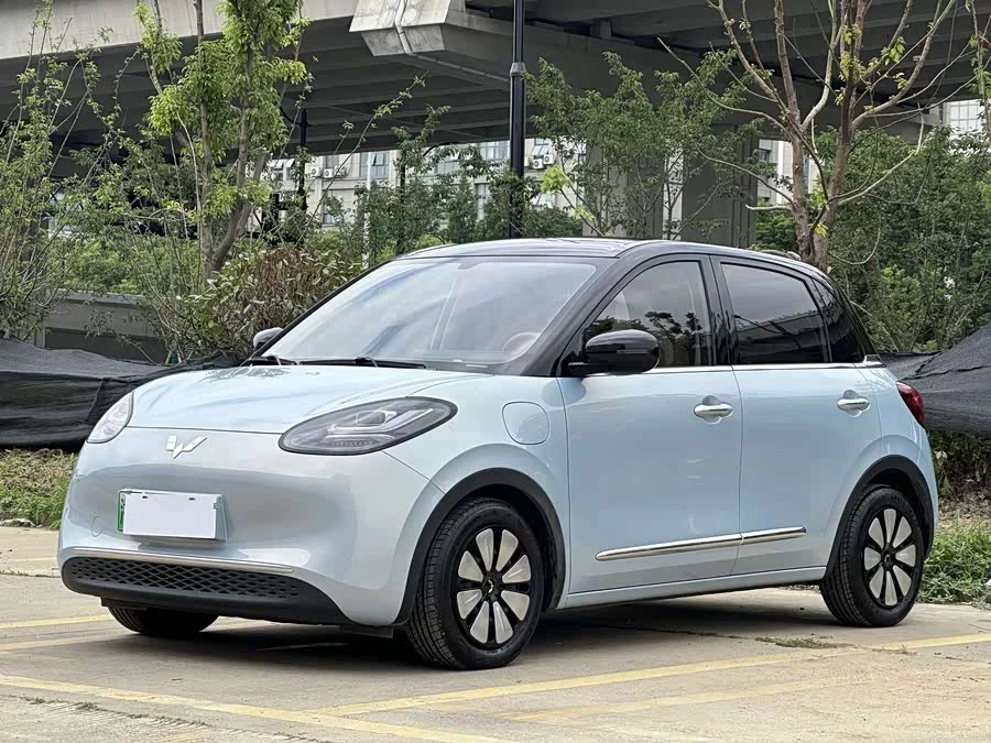 Wuling Bingo