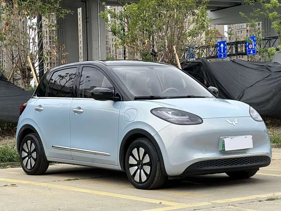 Wuling Bingo
