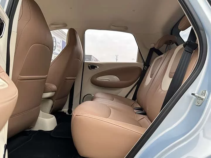Wuling Bingo