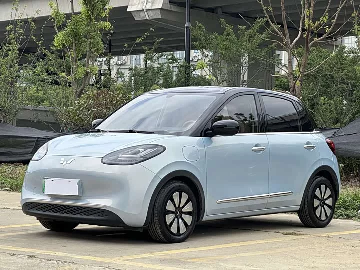 Wuling Bingo