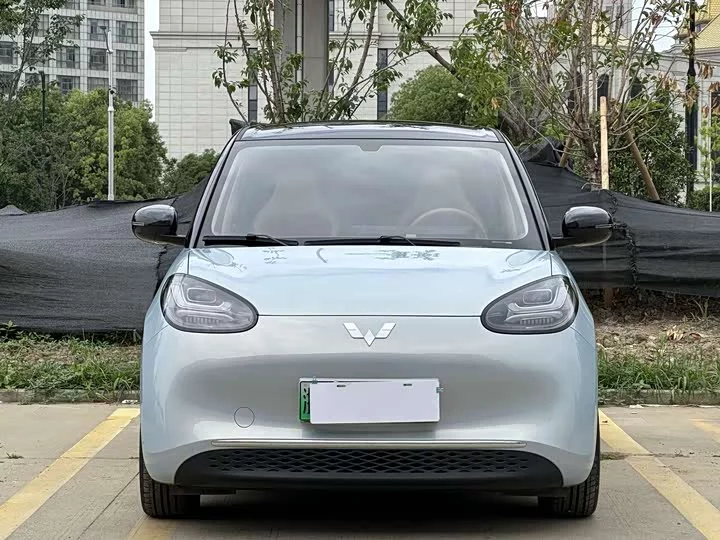 Wuling Bingo