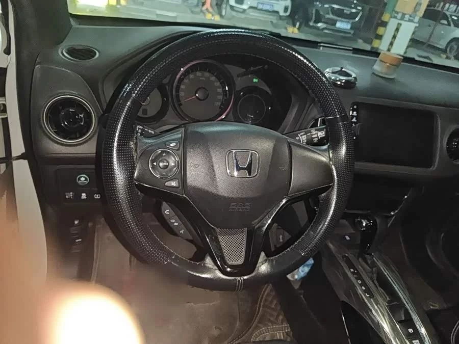 Honda XR-V