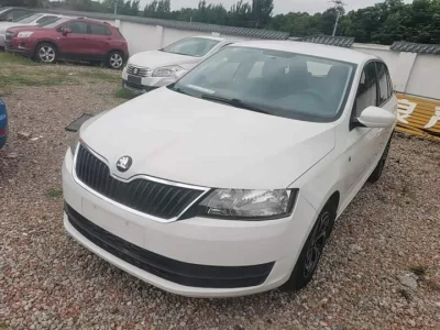 Skoda Xin Dong