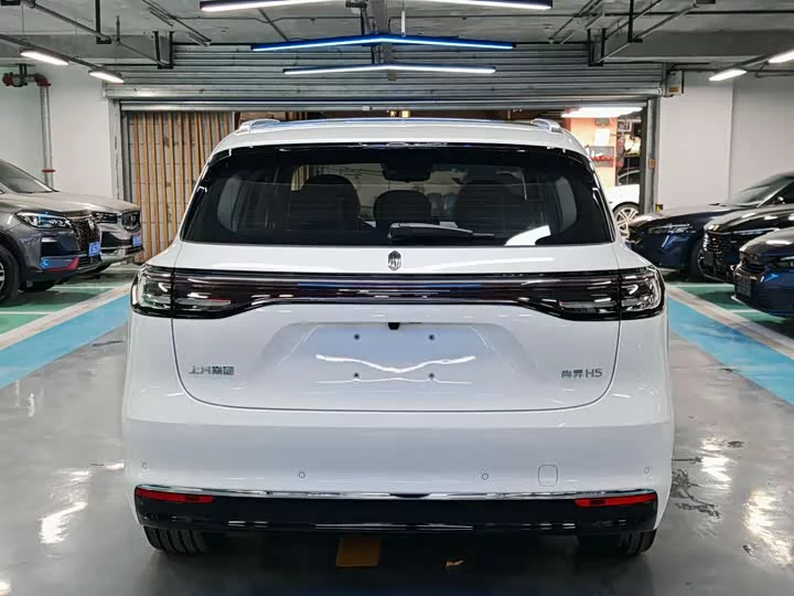 Shangjie H5